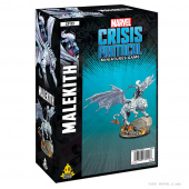 Marvel: Crisis Protocol - Malekith (Exp.) Marvel: Crisis Protocol - Malekith (Exp.)