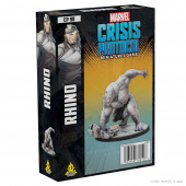 Marvel: Crisis Protocol - Rhino (Exp.)