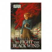 Arkham Horror: TCG - To Fight the Black Wind Novel (Exp.)