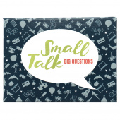 Small Talk - Big Questions 1 (Swe)