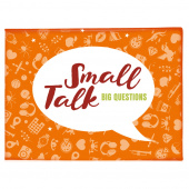 Small Talk - Big Questions 2 (Swe)