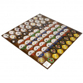 Runebound: Combat Tokens (Exp.) Runebound: Combat Tokens (Exp.)