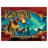 Runebound: Fall of The Dark Star - Scenario Pack (Exp.)