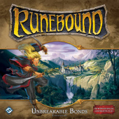Runebound: Unbreakable Bonds (Exp.)