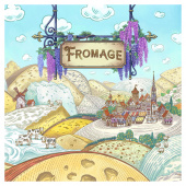 Fromage Fromage