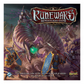 Runewars Miniatures Game Runewars Miniatures Game