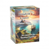 Kingdom Legacy: Distant Lands (Exp.) Kingdom Legacy: Distant Lands (Exp.)