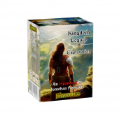 Kingdom Legacy: Exploration (Exp.) Kingdom Legacy: Exploration (Exp.)