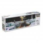 Trefl Pussel - Terraforming Mars Colonies 1000 Bitar Trefl Pussel - Terraforming Mars Colonies 1000 Bitar