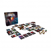 Star Scrappers: Orbital (Eng) Star Scrappers: Orbital (Eng)