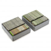 Folded Space Insert - Caverna + The Forgotten Folk Folded Space Insert - Caverna + The Forgotten Folk