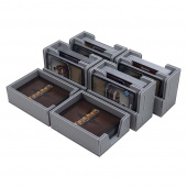 Folded Space Insert - Clank! + Expansions Folded Space Insert - Clank! + Expansions