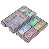 Folded Space Insert - Covenant Folded Space Insert - Covenant