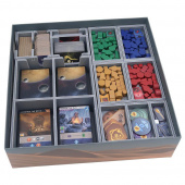 Folded Space Insert - Dune: Imperium - Uprising + Expansions Folded Space Insert - Dune: Imperium - Uprising + Expansions
