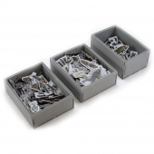 Folded Space Insert - Dead of Winter or The Long Night Folded Space Insert - Dead of Winter or The Long Night