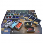 Folded Space Insert - Dune: Imperium and Expansions Folded Space Insert - Dune: Imperium and Expansions