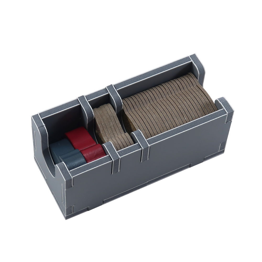 Folded Space Insert - Everdell + Expansions