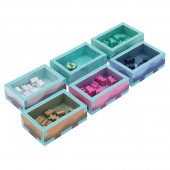 Folded Space Insert - Finspan Folded Space Insert - Finspan