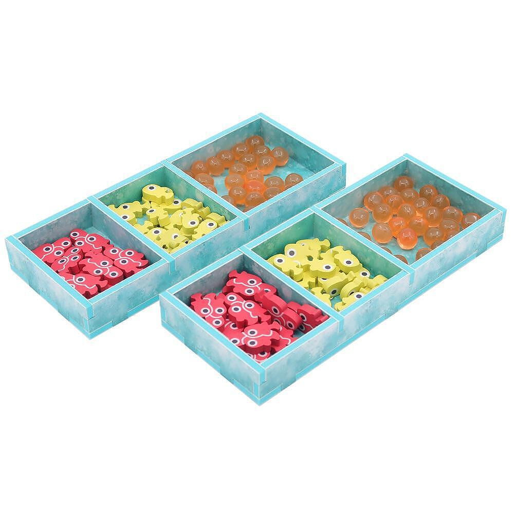 Folded Space Insert - Finspan