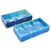 Folded Space Insert - Finspan Folded Space Insert - Finspan