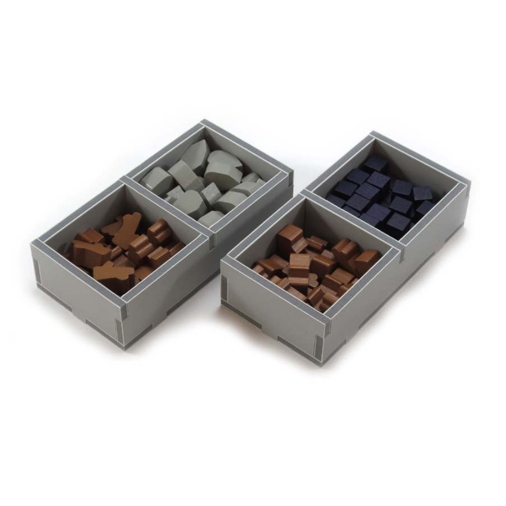 Folded Space Insert - A Feast for Odin + Expansions