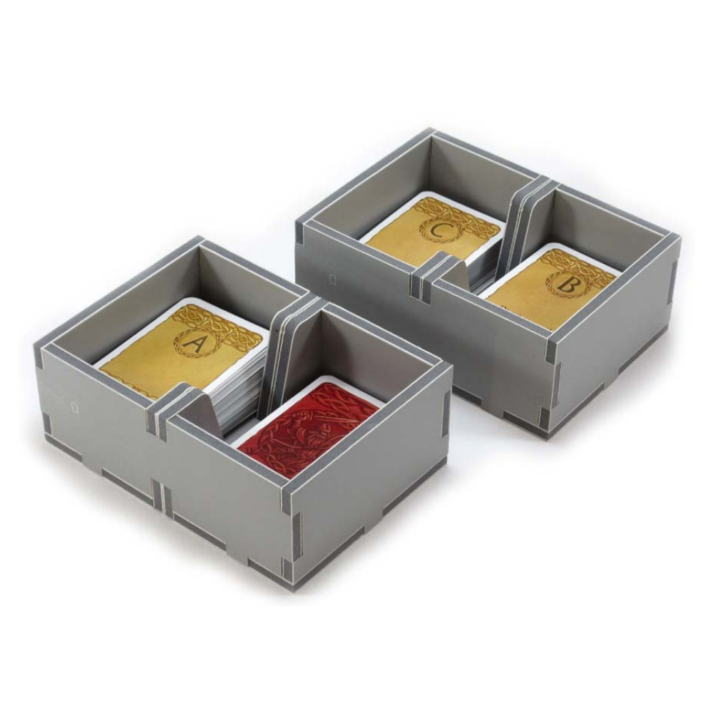 Folded Space Insert - A Feast for Odin + Expansions