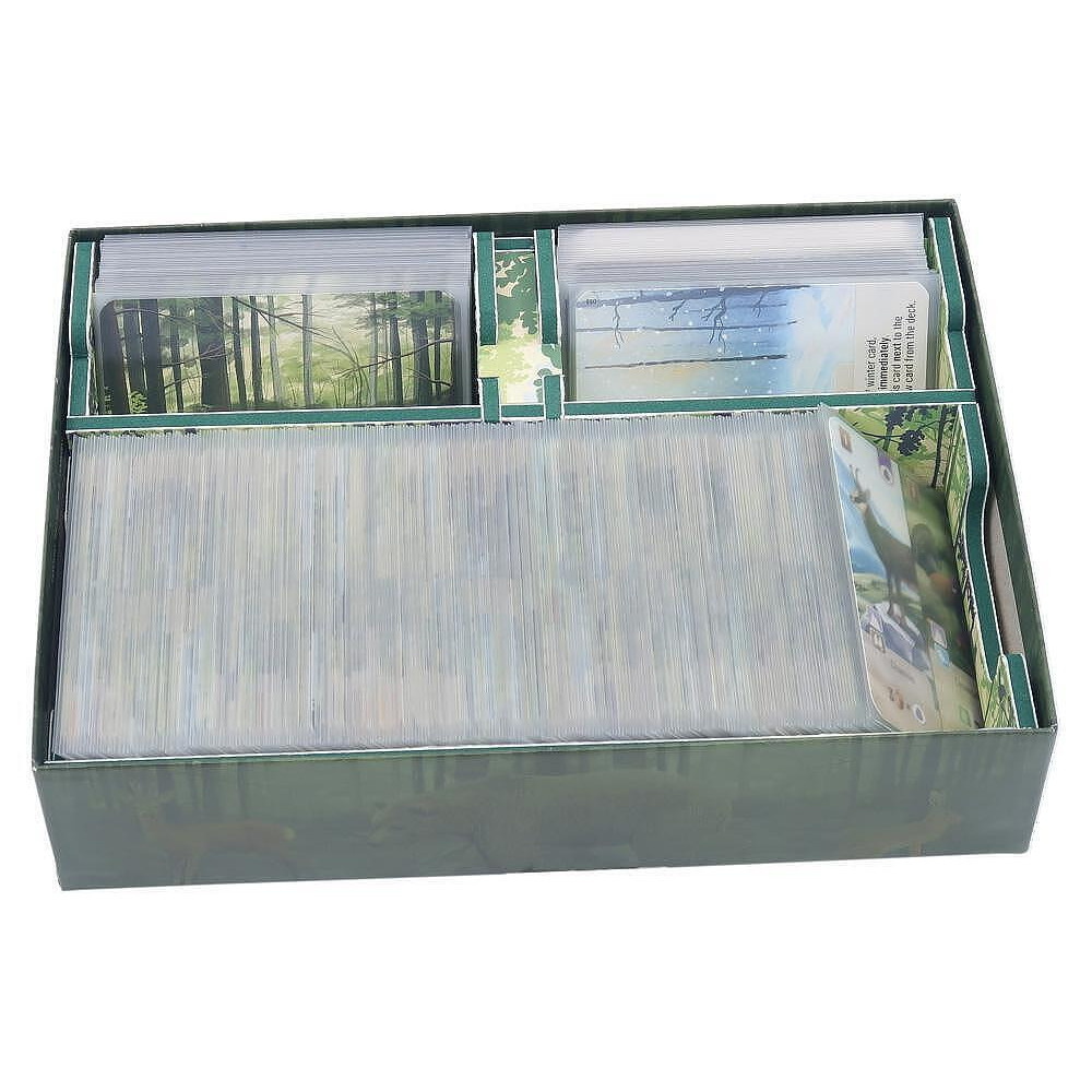 Folded Space Insert - Forest Shuffle + Expansions