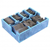 Folded Space Insert - Frosthaven Folded Space Insert - Frosthaven