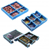 Folded Space Insert - Frosthaven Folded Space Insert - Frosthaven