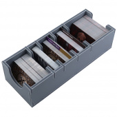 Folded Space Insert - Gloomhaven: Jaws of the Lion Folded Space Insert - Gloomhaven: Jaws of the Lion