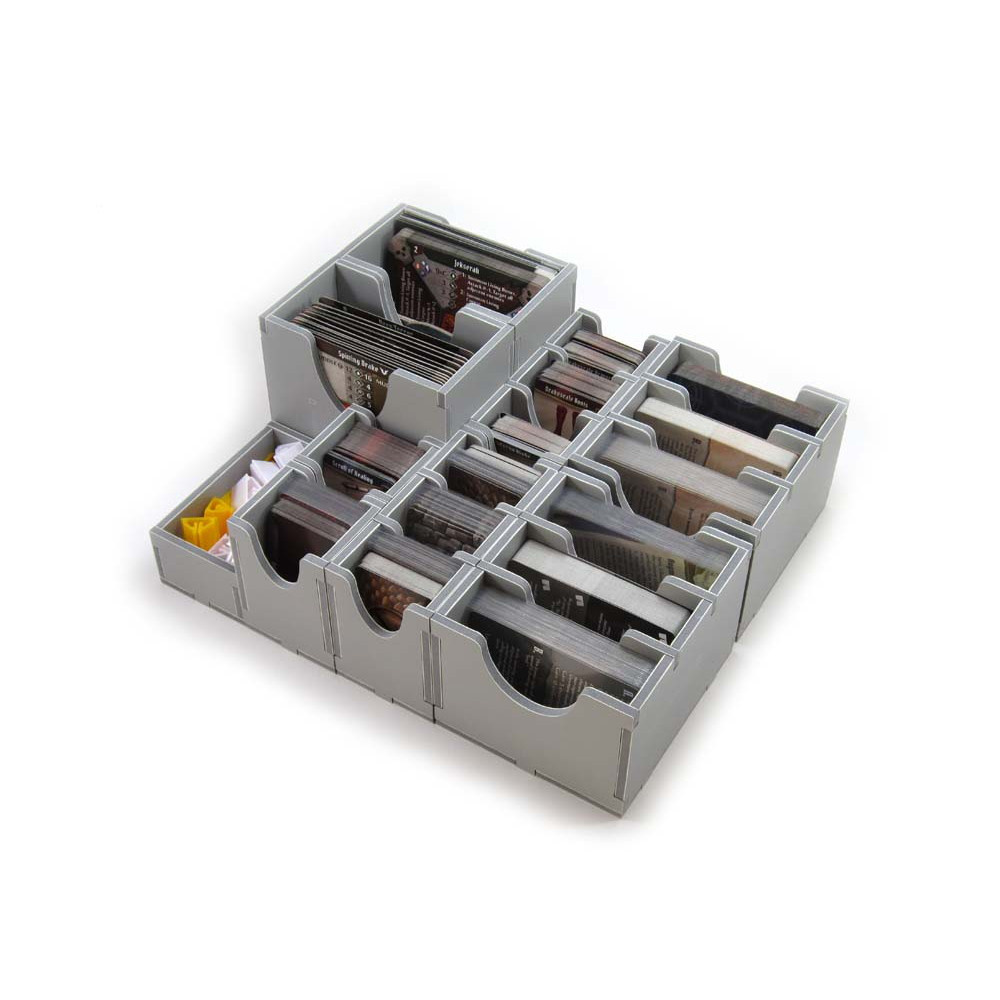 Folded Space Insert - Gloomhaven