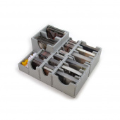 Folded Space Insert - Gloomhaven Folded Space Insert - Gloomhaven