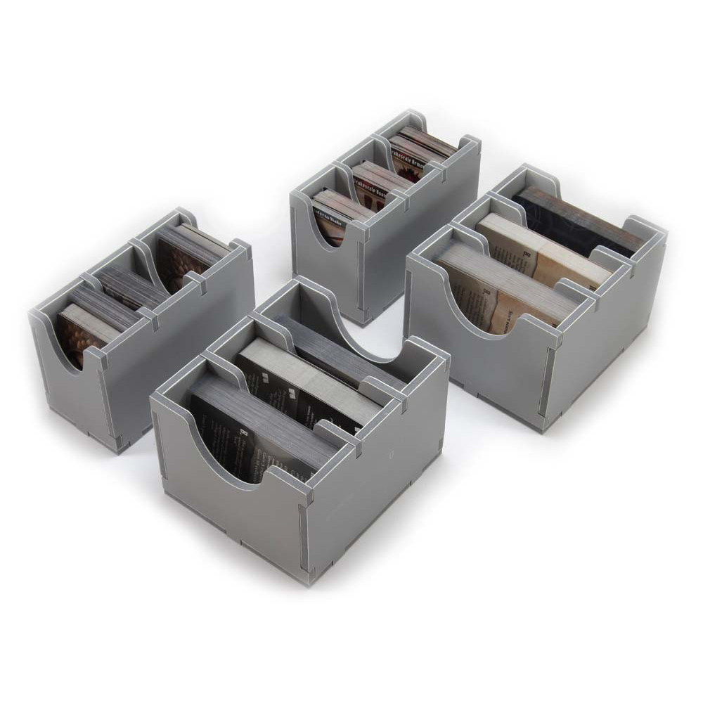 Folded Space Insert - Gloomhaven