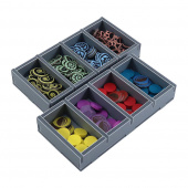 Folded Space Insert - Spirit Island or Jagged Earth Folded Space Insert - Spirit Island or Jagged Earth