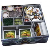Folded Space Insert - King of Tokyo/New York + Expansions Folded Space Insert - King of Tokyo/New York + Expansions