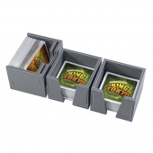 Folded Space Insert - King of Tokyo/New York + Expansions Folded Space Insert - King of Tokyo/New York + Expansions