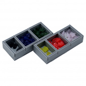 Folded Space Insert - Mage Knight Board Game + Expansions Folded Space Insert - Mage Knight Board Game + Expansions