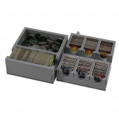 Folded Space Insert - Mansions of Madness 2nd Edition + Expansions Folded Space Insert - Mansions of Madness 2nd Edition + Expansions