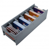 Folded Space Insert - Marvel Champions: The Card Game Folded Space Insert - Marvel Champions: The Card Game