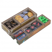 Folded Space Insert - Nucleum + expansion Folded Space Insert - Nucleum + expansion