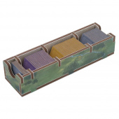 Folded Space Insert - Nucleum + expansion Folded Space Insert - Nucleum + expansion