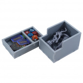 Folded Space Insert - Nemesis: Lockdown Folded Space Insert - Nemesis: Lockdown