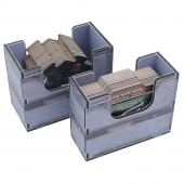 Folded Space Insert - Nemesis: Retaliation Folded Space Insert - Nemesis: Retaliation