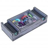 Folded Space Insert - Nemesis: Retaliation Folded Space Insert - Nemesis: Retaliation