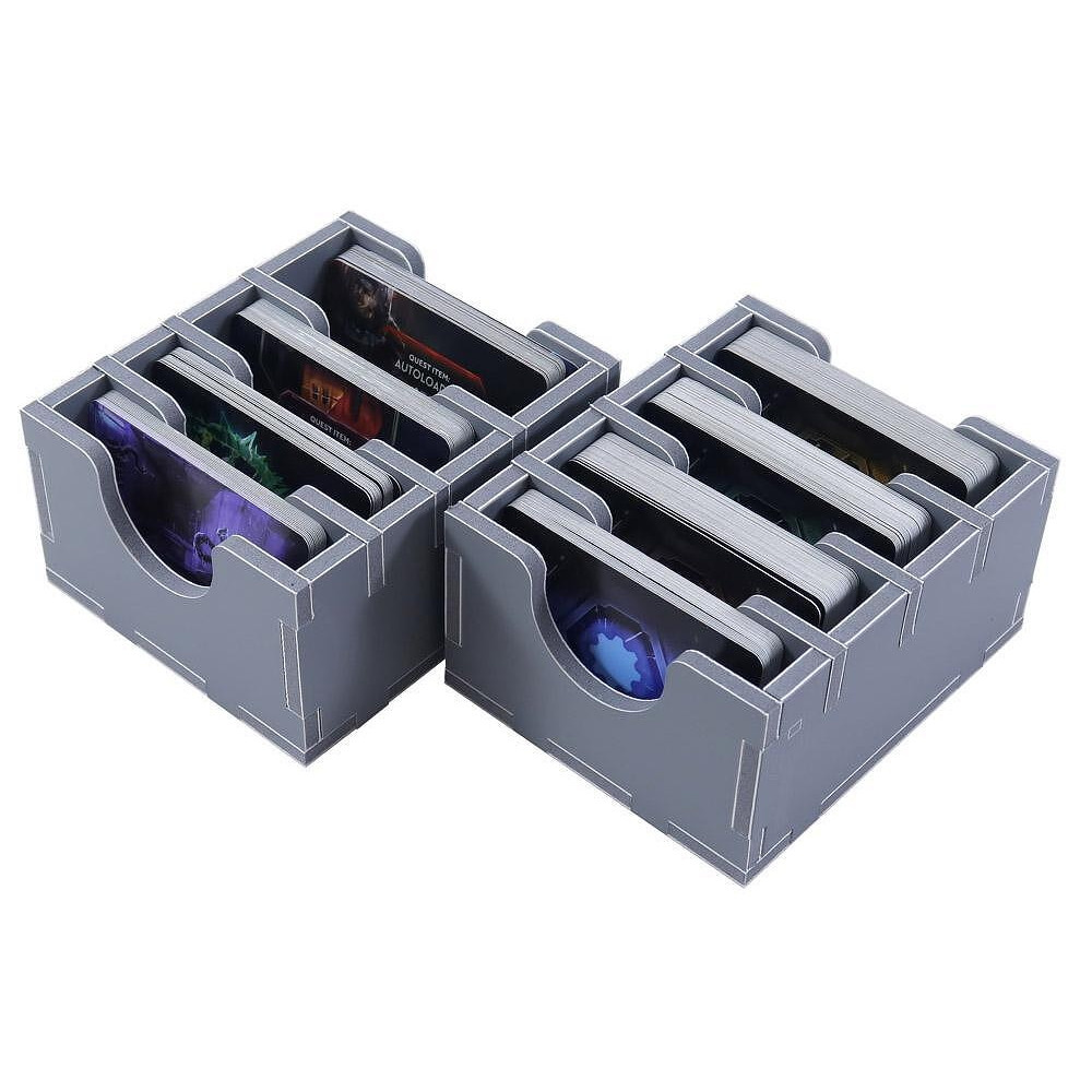 Folded Space Insert - Nemesis