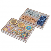 Folded Space Insert - Orloj: The Prague Astronomical Clock Folded Space Insert - Orloj: The Prague Astronomical Clock