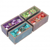 Folded Space Insert - Orloj: The Prague Astronomical Clock Folded Space Insert - Orloj: The Prague Astronomical Clock