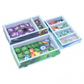 Folded Space Insert - SETI: Space Agencies Folded Space Insert - SETI: Space Agencies