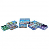 Folded Space Insert - SETI: Search for Extraterrestrial Intelligence Folded Space Insert - SETI: Search for Extraterrestrial Intelligence