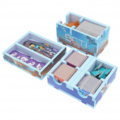 Folded Space Insert - SETI: Search for Extraterrestrial Intelligence Folded Space Insert - SETI: Search for Extraterrestrial Intelligence